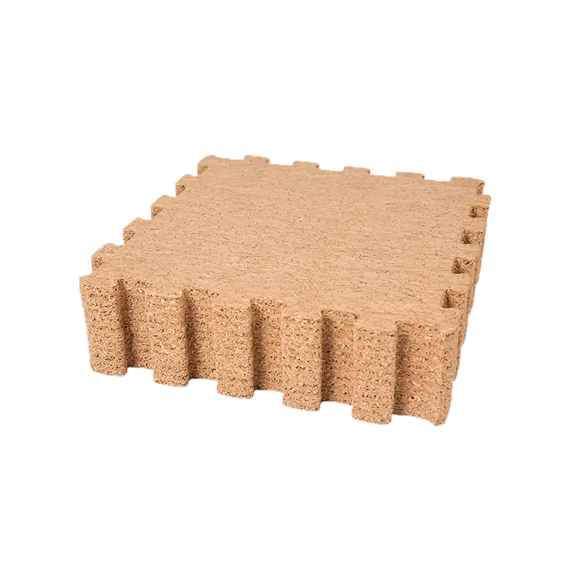 Cork Play Mat