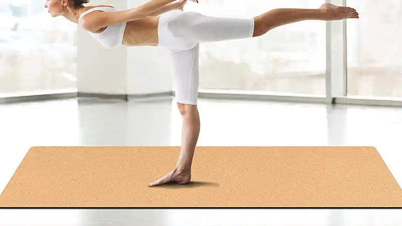 wholesale cork yoga mat wholesale cork yoga mat