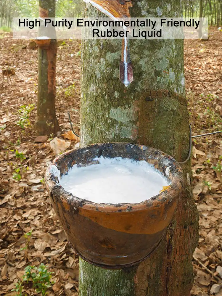 natural rubber