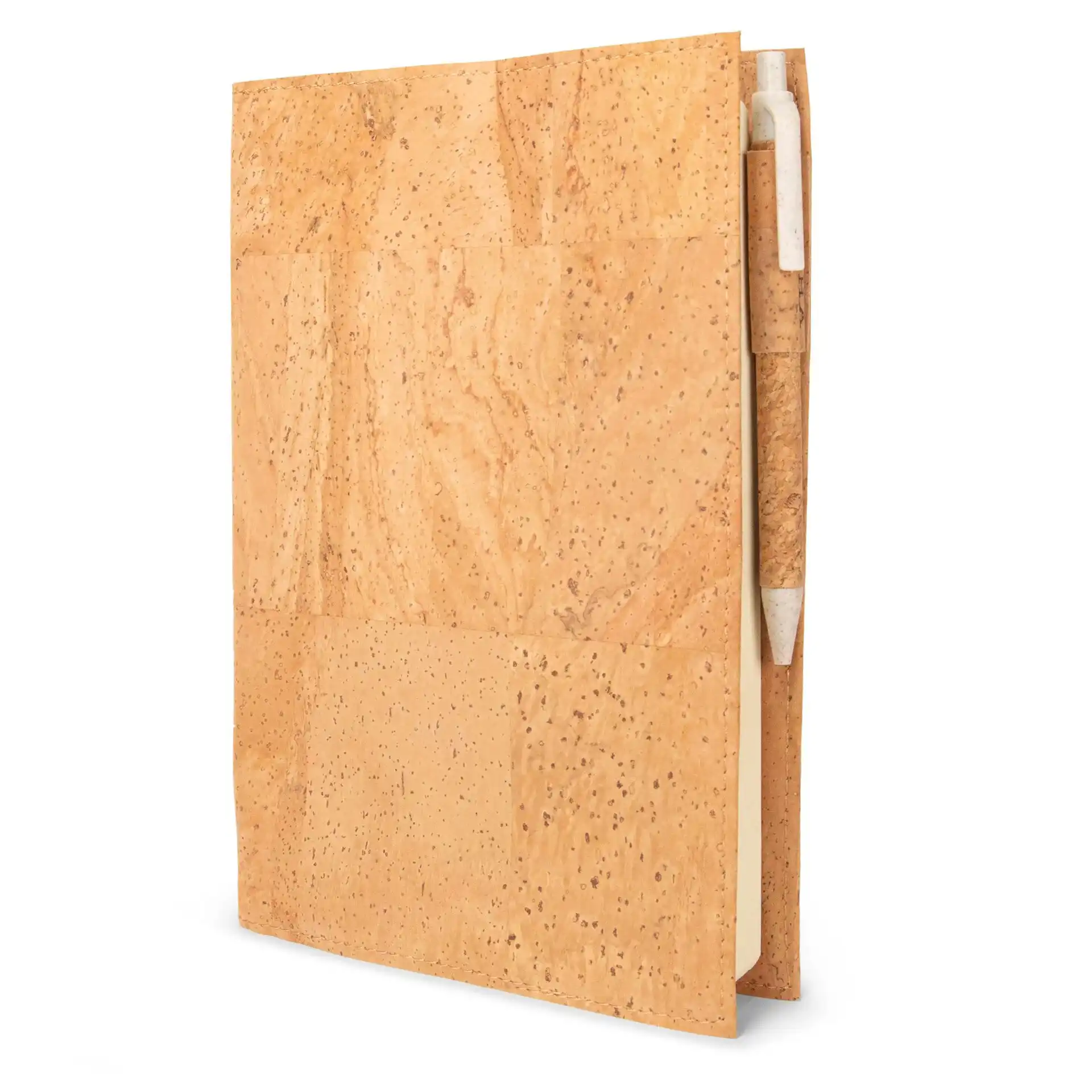 Cork Journal Book