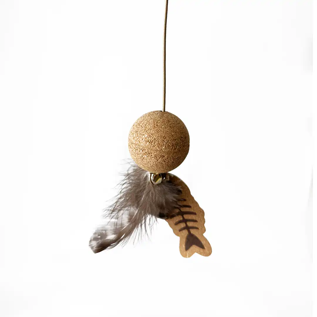 interactive cat toys