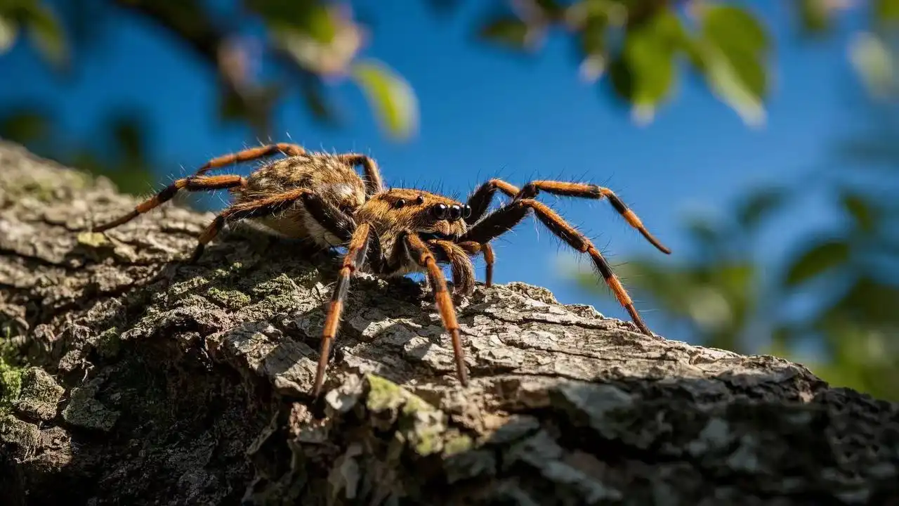 Reptile Terrarium Background