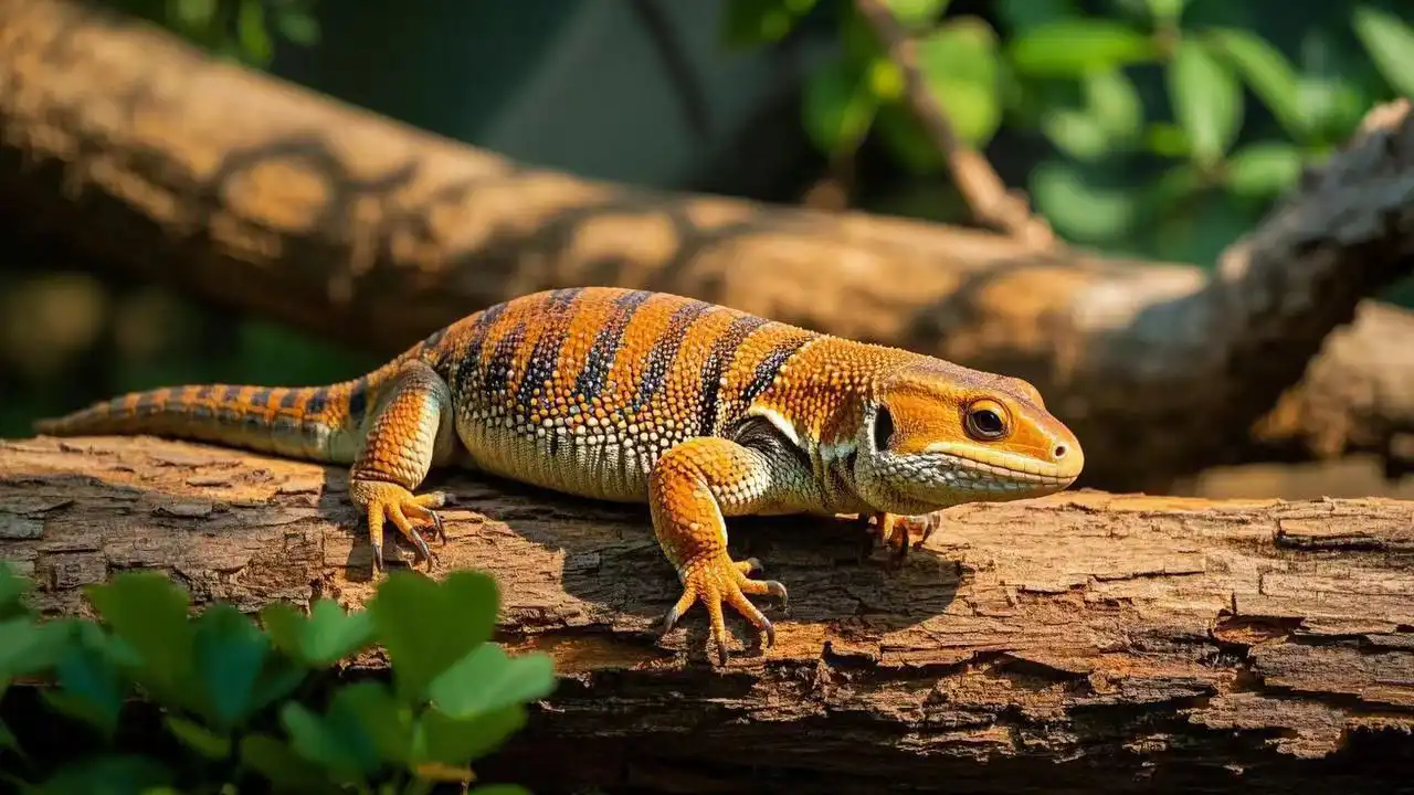Cork Wood For Terrarium