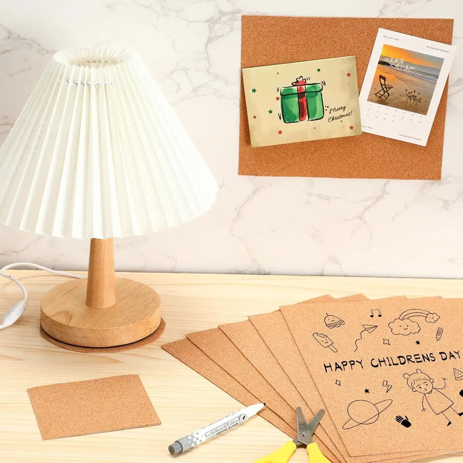 Cork Board for Wall Cork Board for Wall