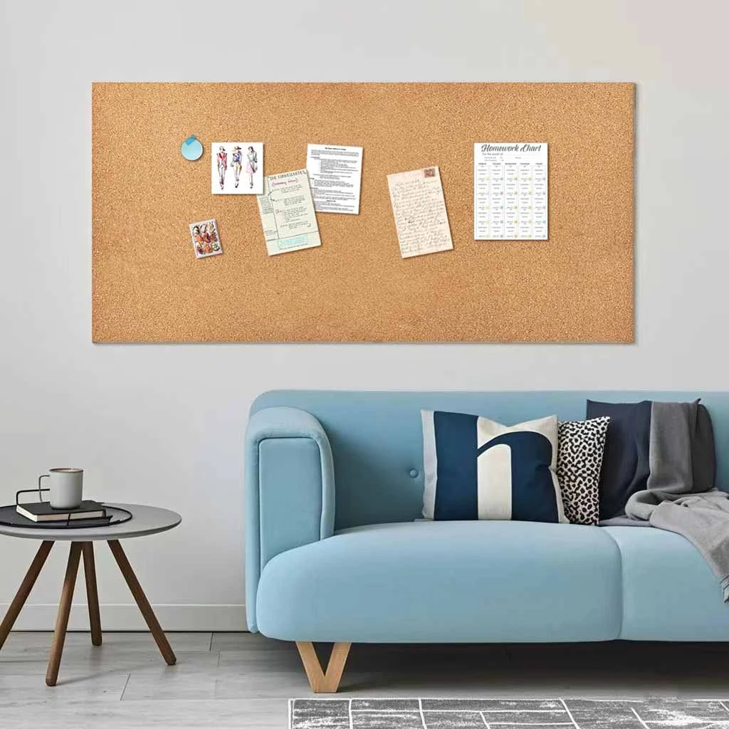 Cork Board Roll for Office Cork Board Roll for Office