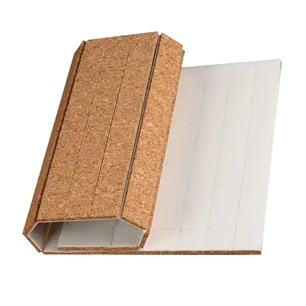 3. Cork Foam Separator Pad