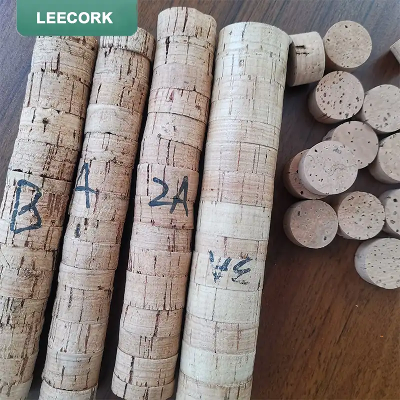 cork stick cork stick