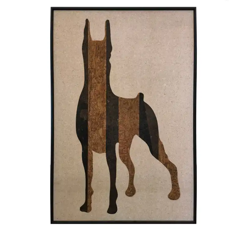 custom dog paintings custom dog paintings