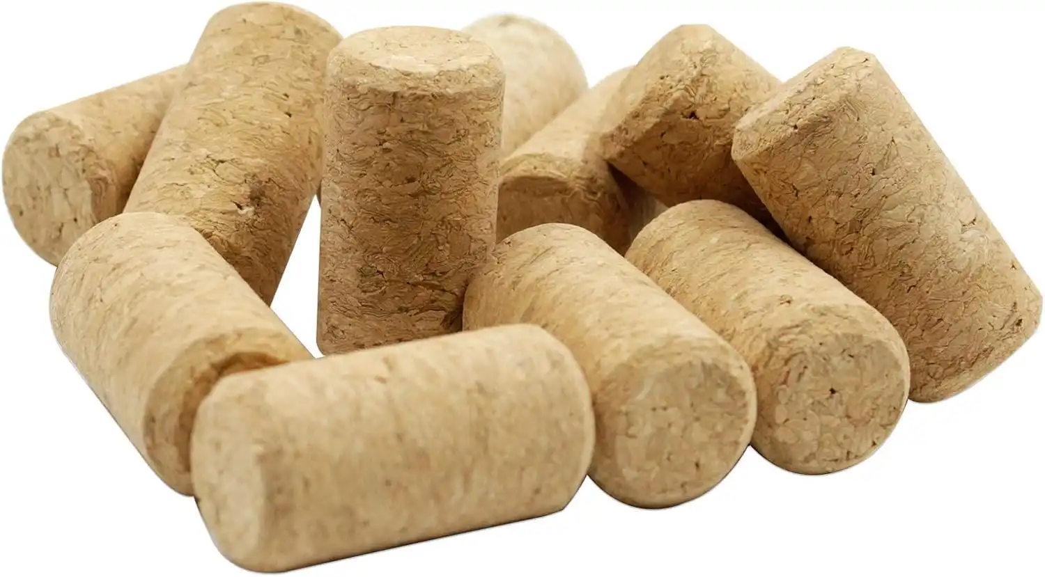 Natural Wine Corks