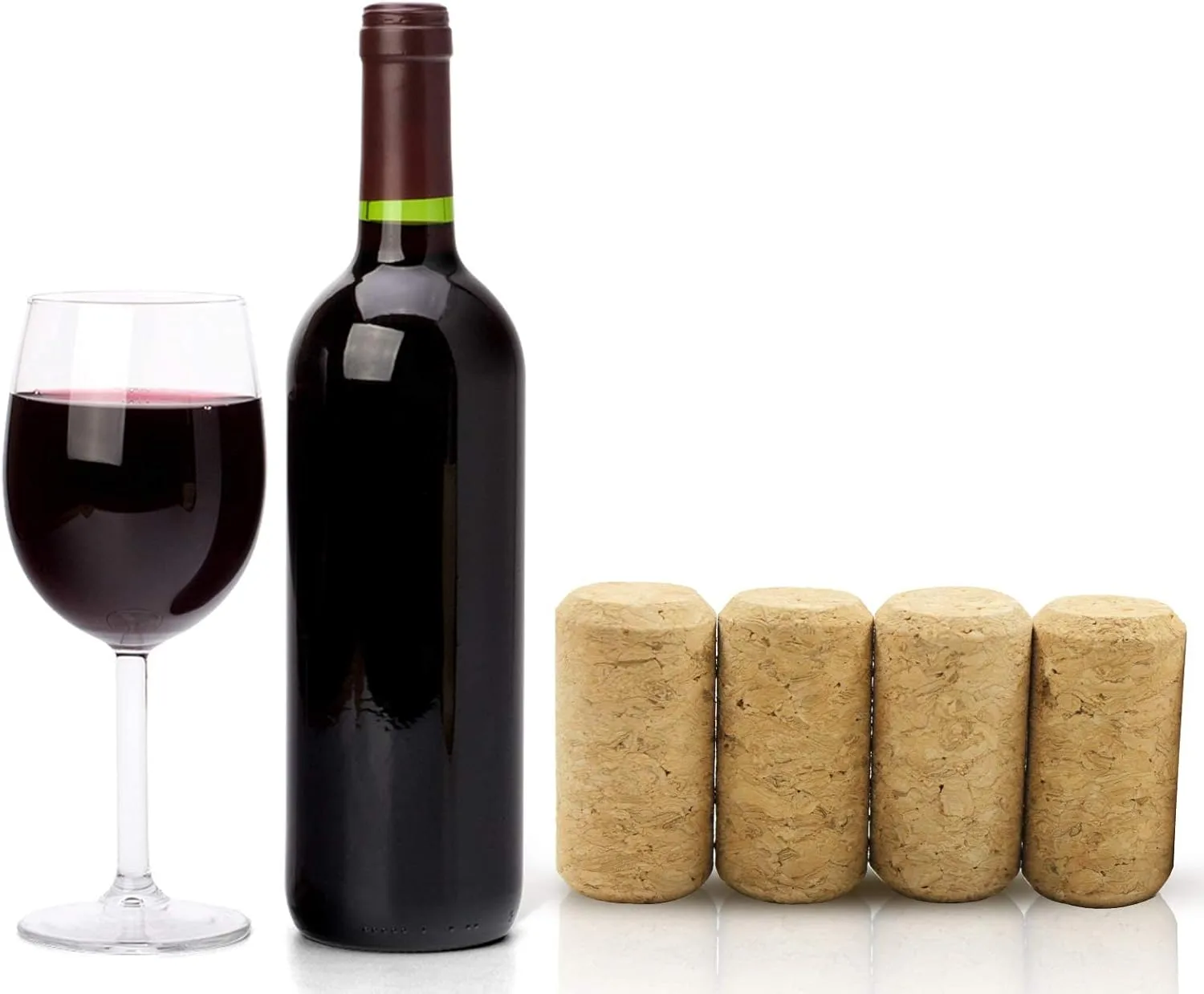 Premium Wine Stoppers 