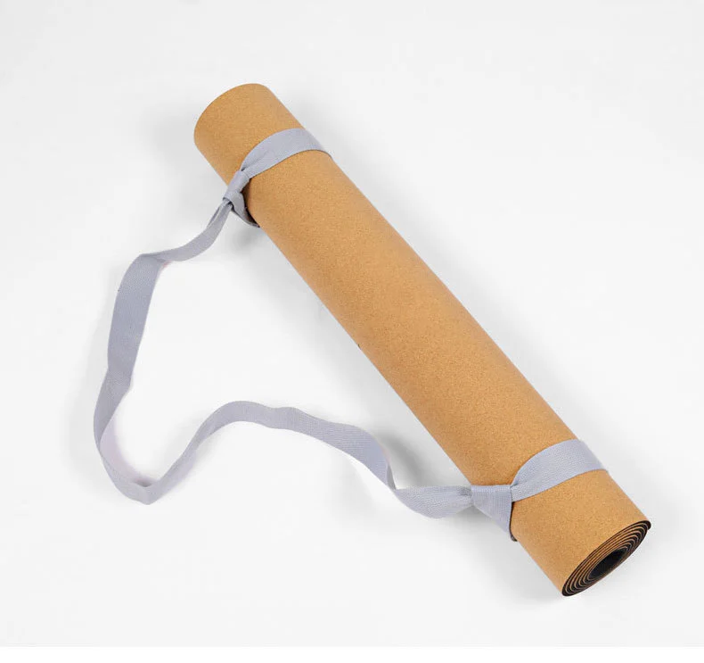 Cork TPE Yoga Mats for Women Cork TPE Yoga Mats for Women