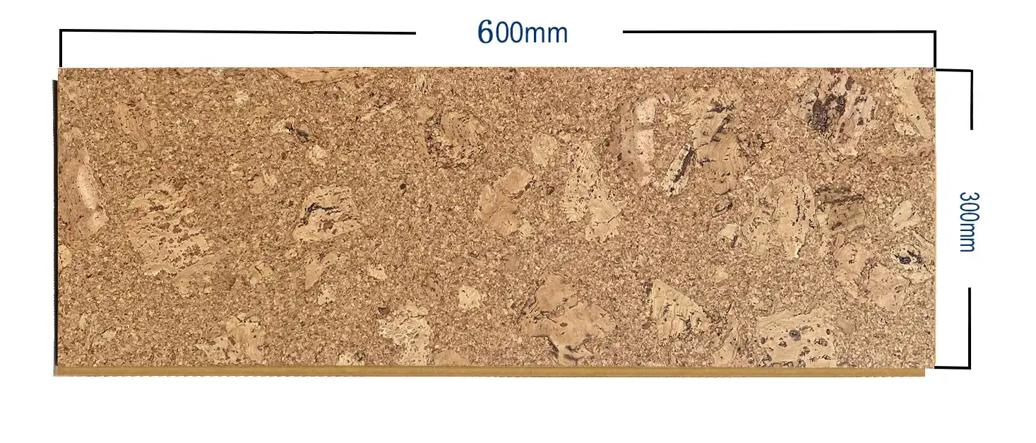 Waterproof Cork Flooring