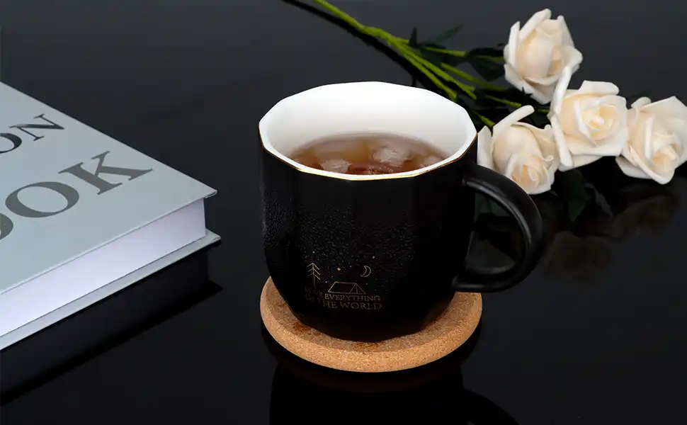 4 inch Drink Coaster