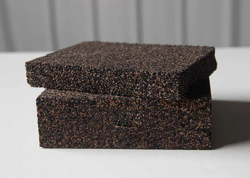 rubber bonded cork sheet rubber bonded cork sheet
