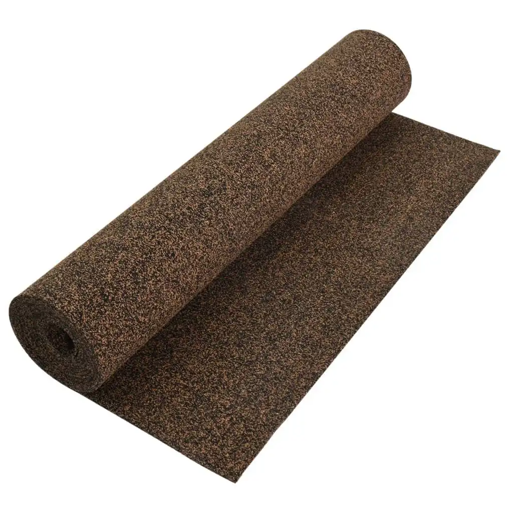 rubberized cork rubberized cork