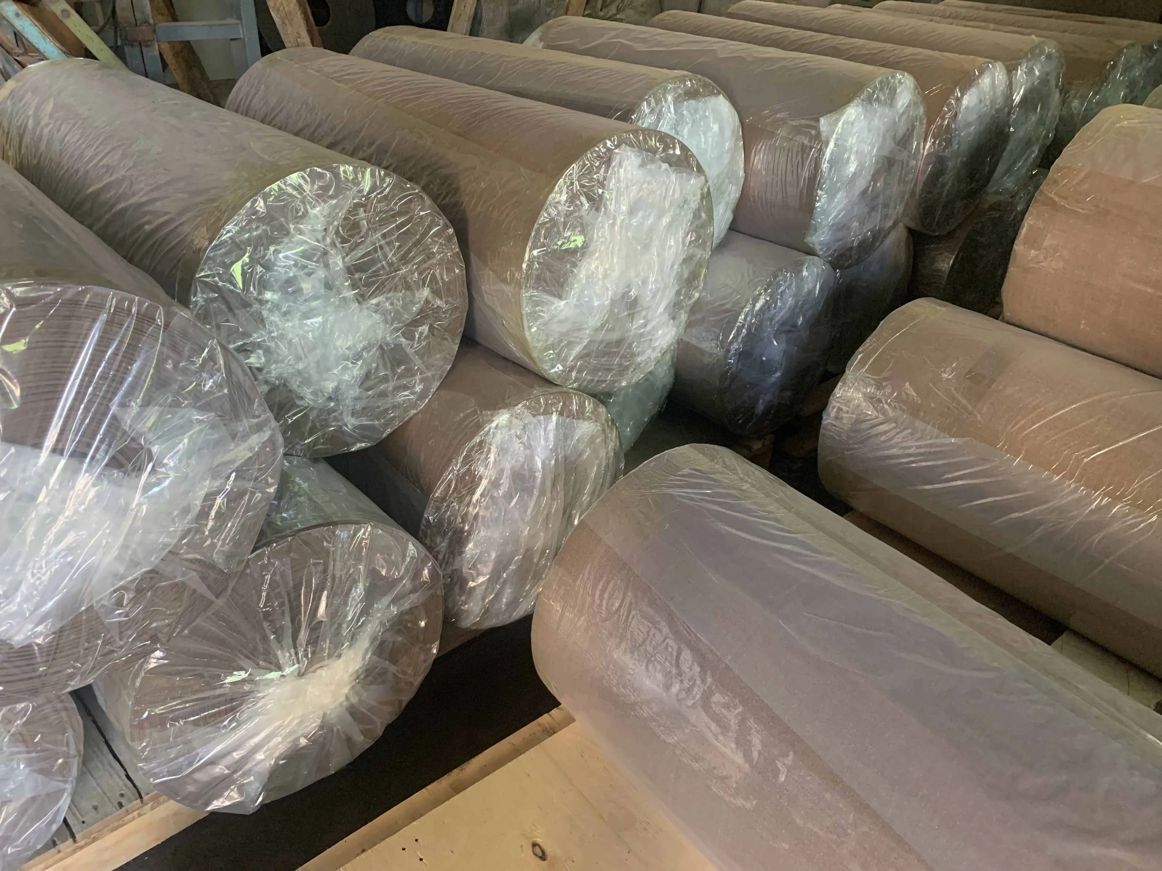 rubber cork gasket material