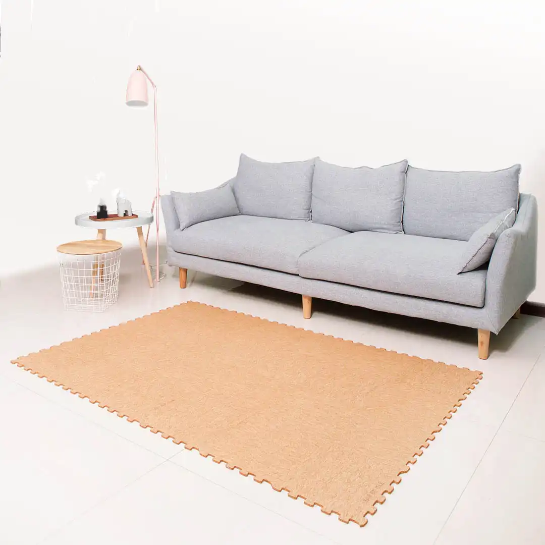 Cork Floor Pad Cork Floor Pad