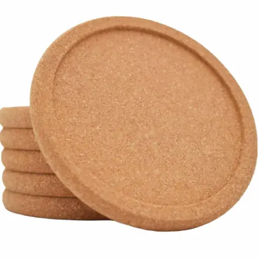 Cork Hot Pads