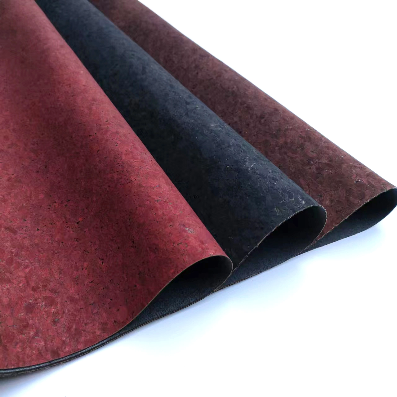 colored cork fabric colored cork fabric