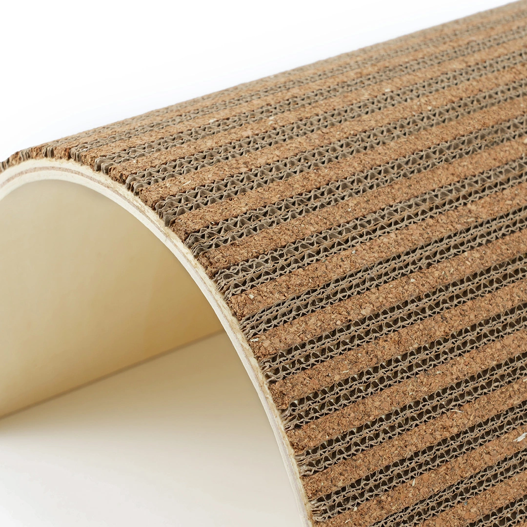 cat scratching board