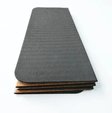 Foldable Yoga Mat Foldable Yoga Mat