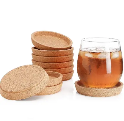 Cork Coaster