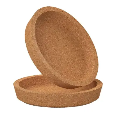 Cork Coasters