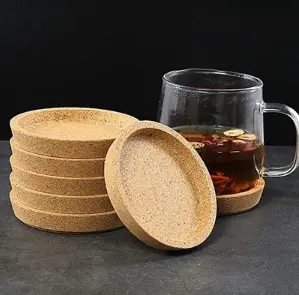 Sublimation Cork Coasters Sublimation Cork Coasters