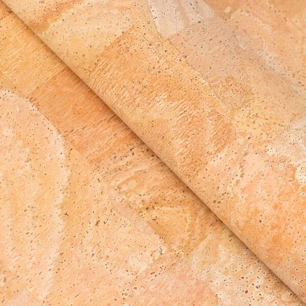 Cork fabric Cork fabric