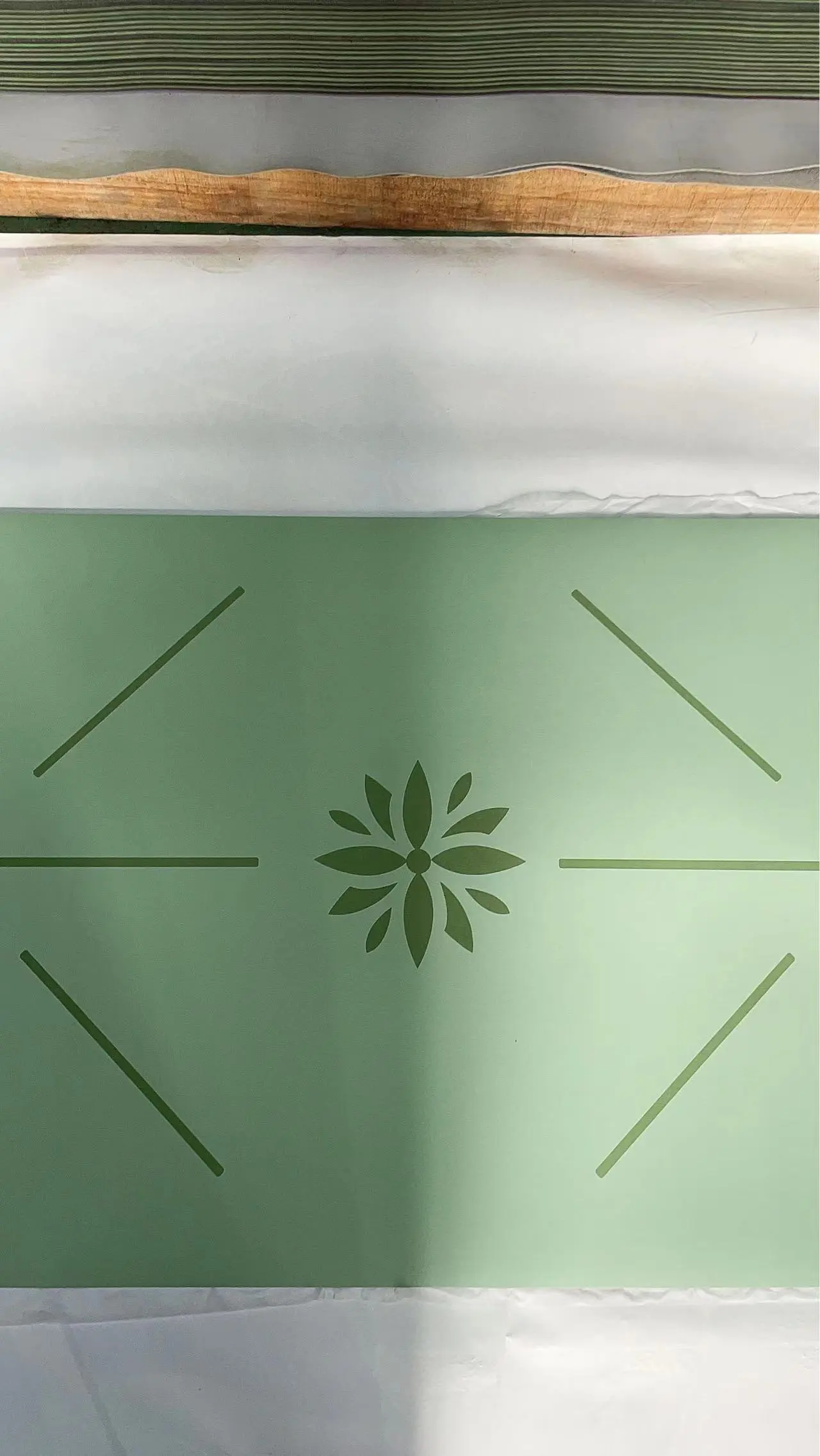 natural rubber yoga mat natural rubber yoga mat