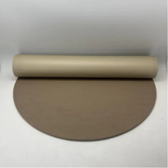 PU Rubber Yoga Mat1