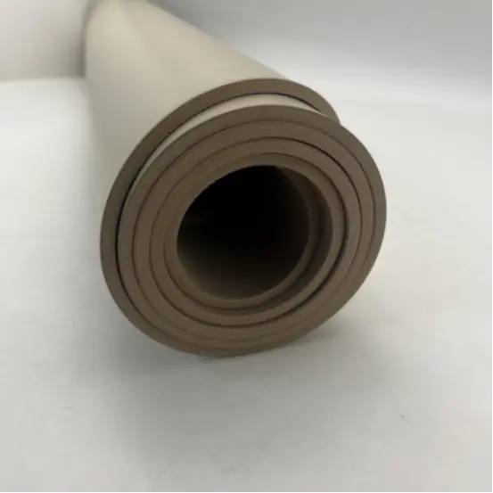 PU Yoga Mat PU Yoga Mat