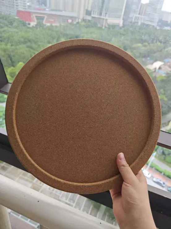 cork tray cork tray