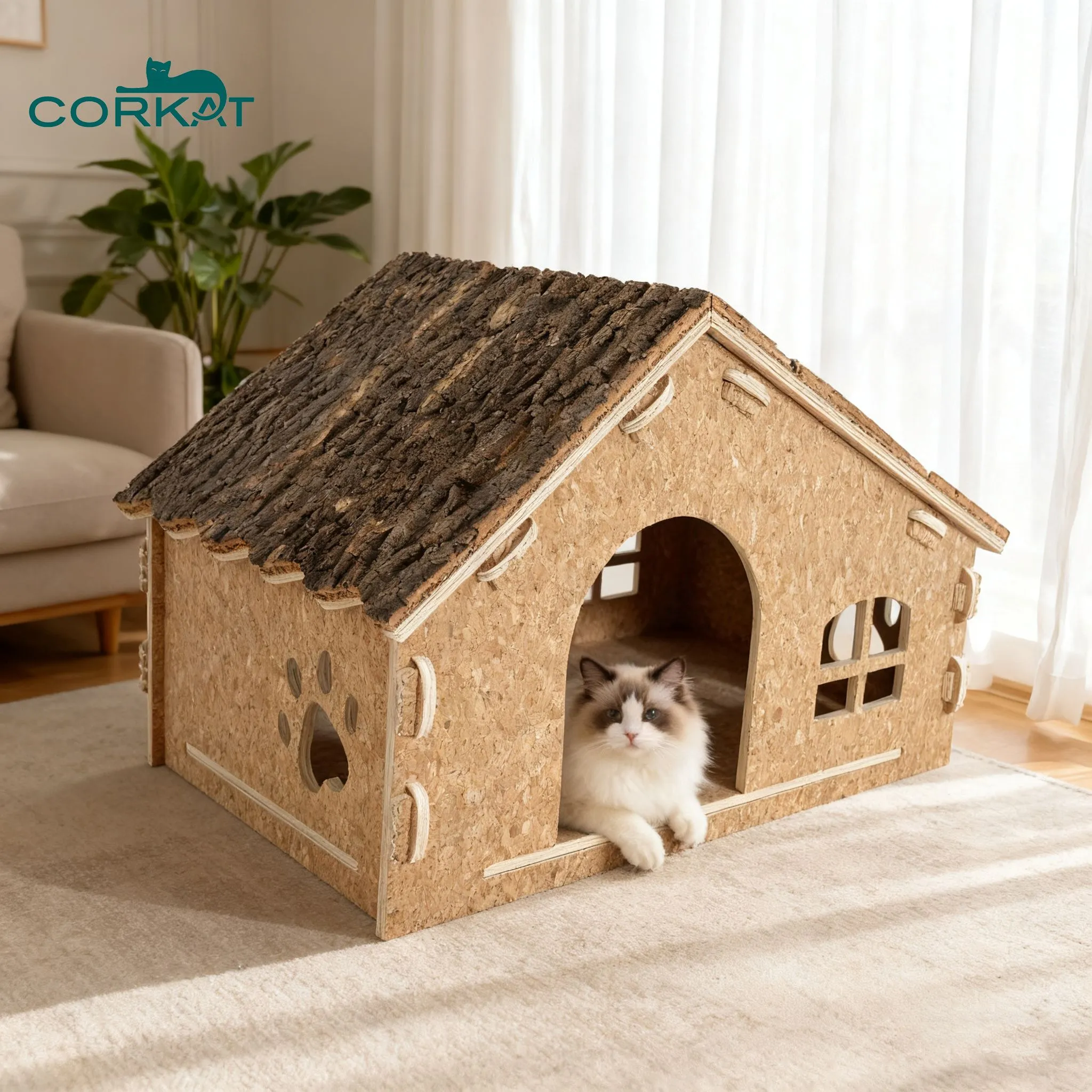 cat villas cat villas