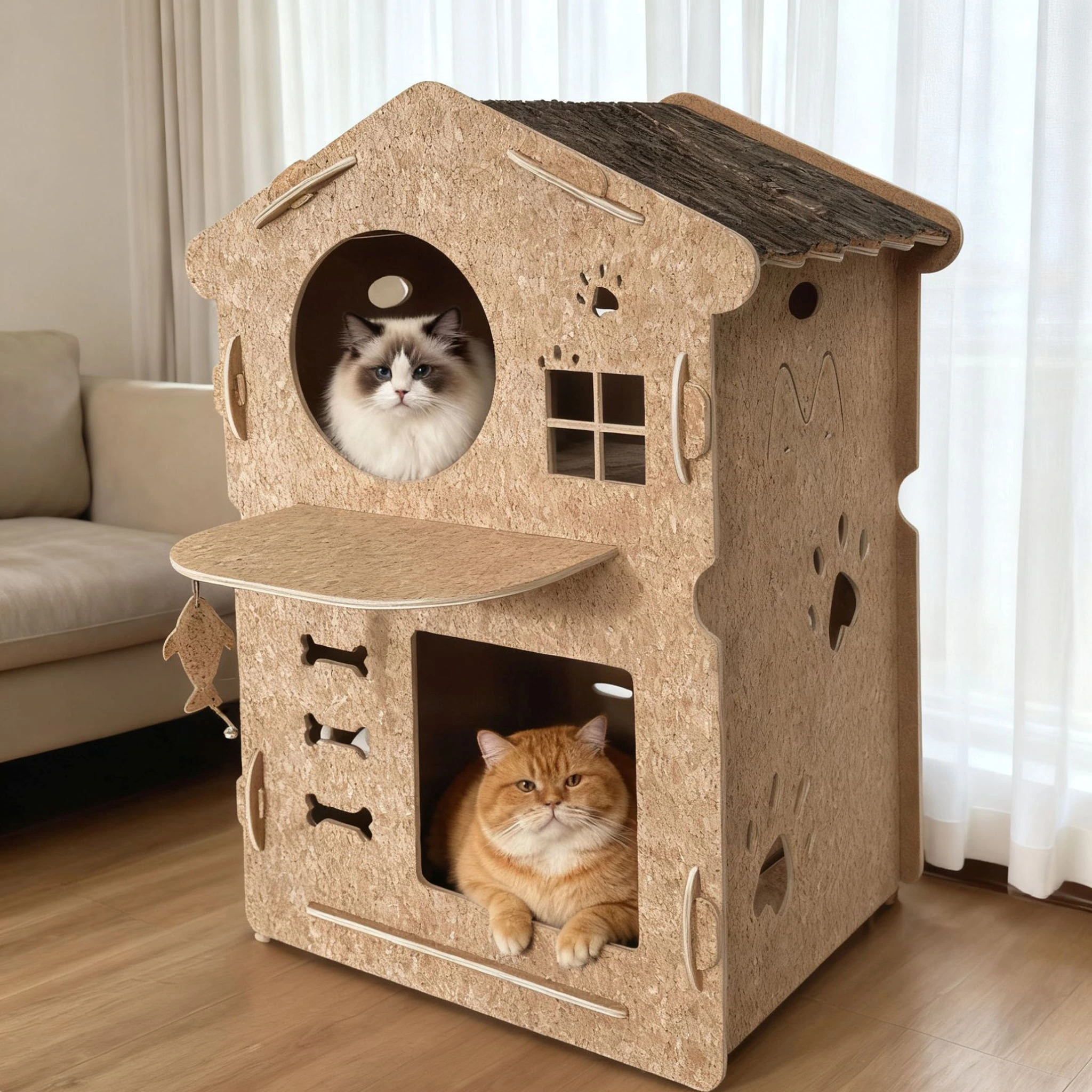 cat villa cat villa