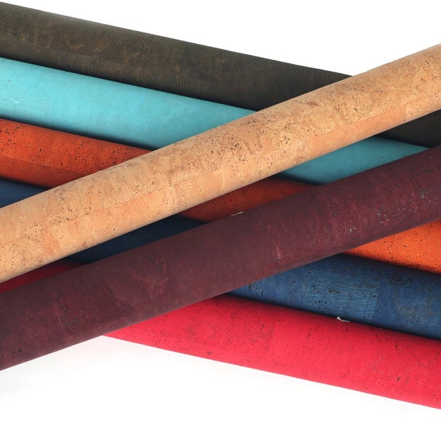 cork fabric