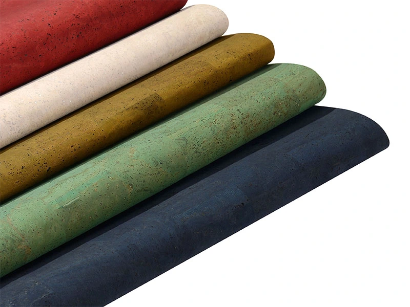 cork fabric by the yard