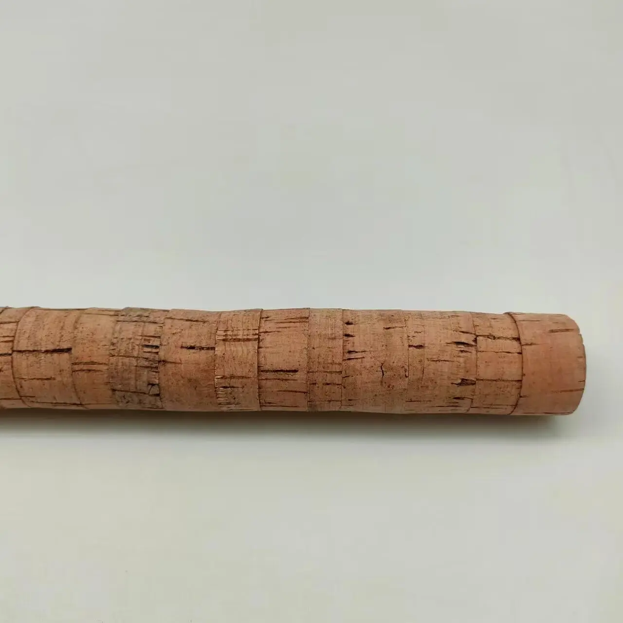 Fishing rod cork