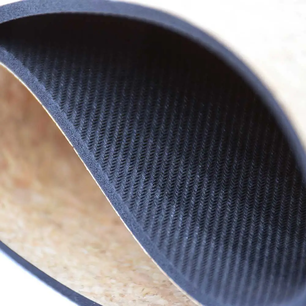 Natural Rubber Yoga Mat