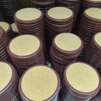 Cork Coaster Cork Coaster