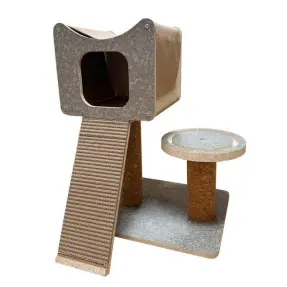 Cat Climbing Frame Cat Climbing Frame