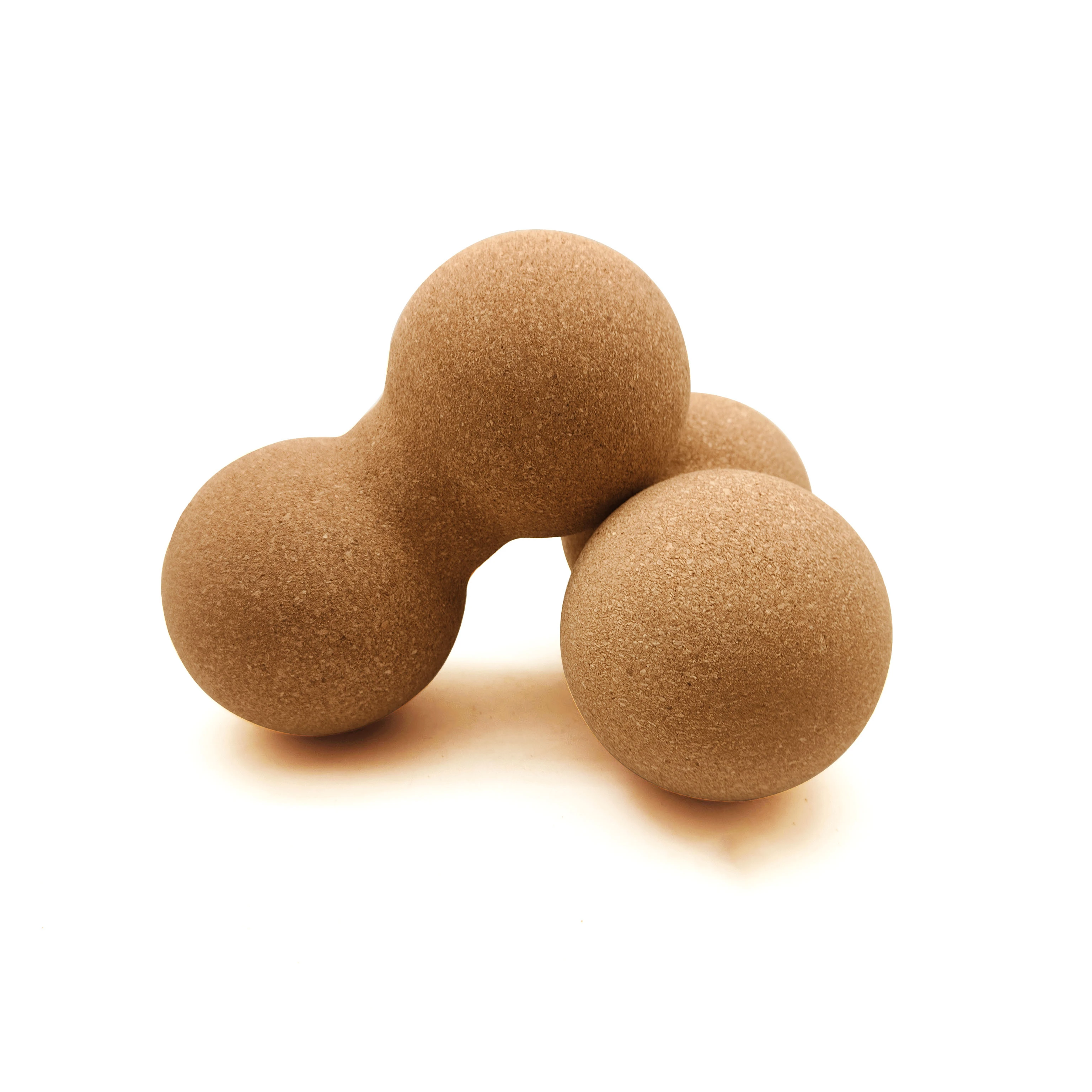 Cork Massage ball Cork Massage ball
