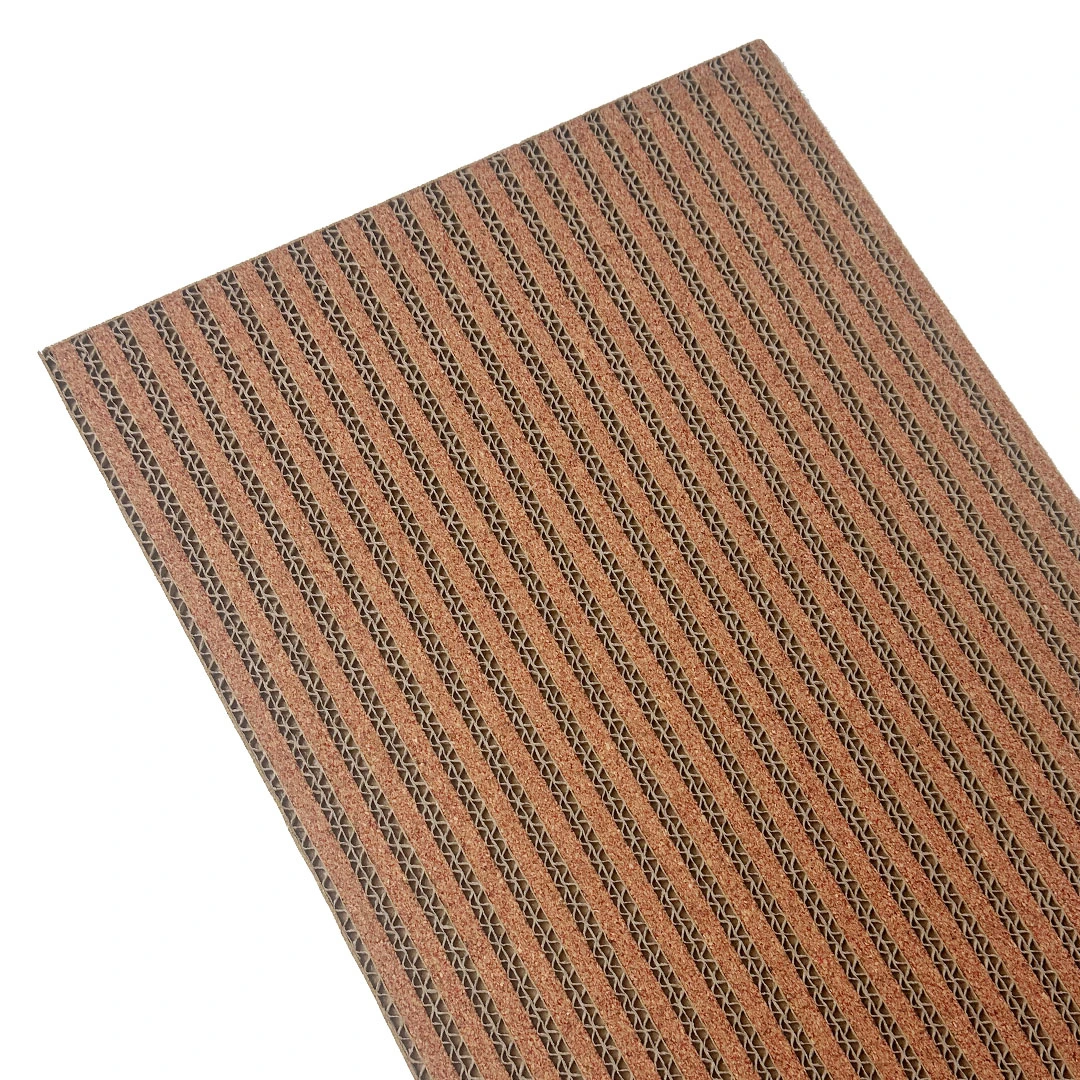 Cat Scratching Board