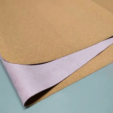 Cork Yoga Mat