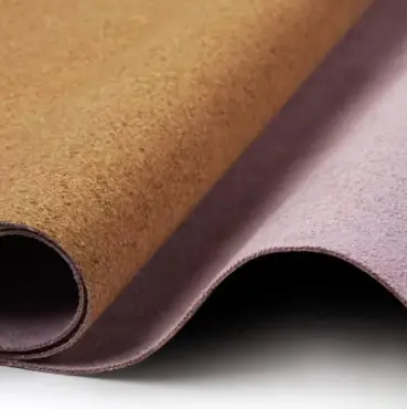 Eco Cork Yoga Mat