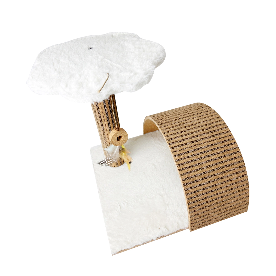 Cat Scratching Post