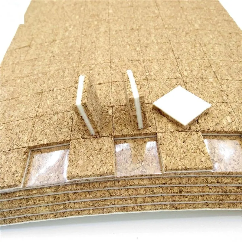 Cork Separator Pads