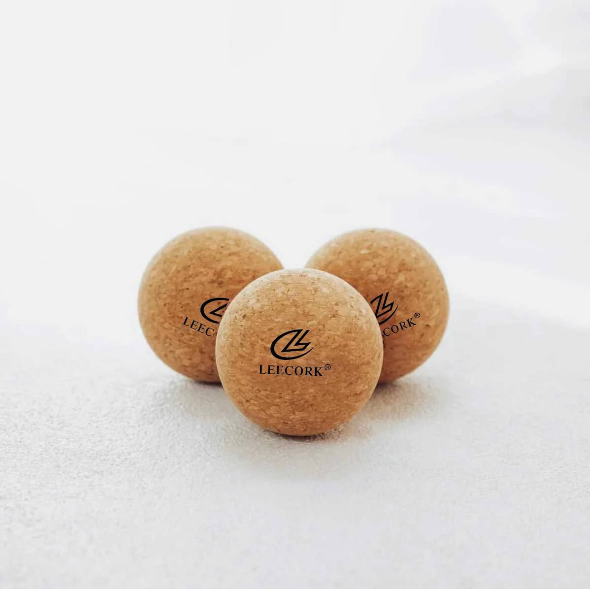 Cork Ball Details