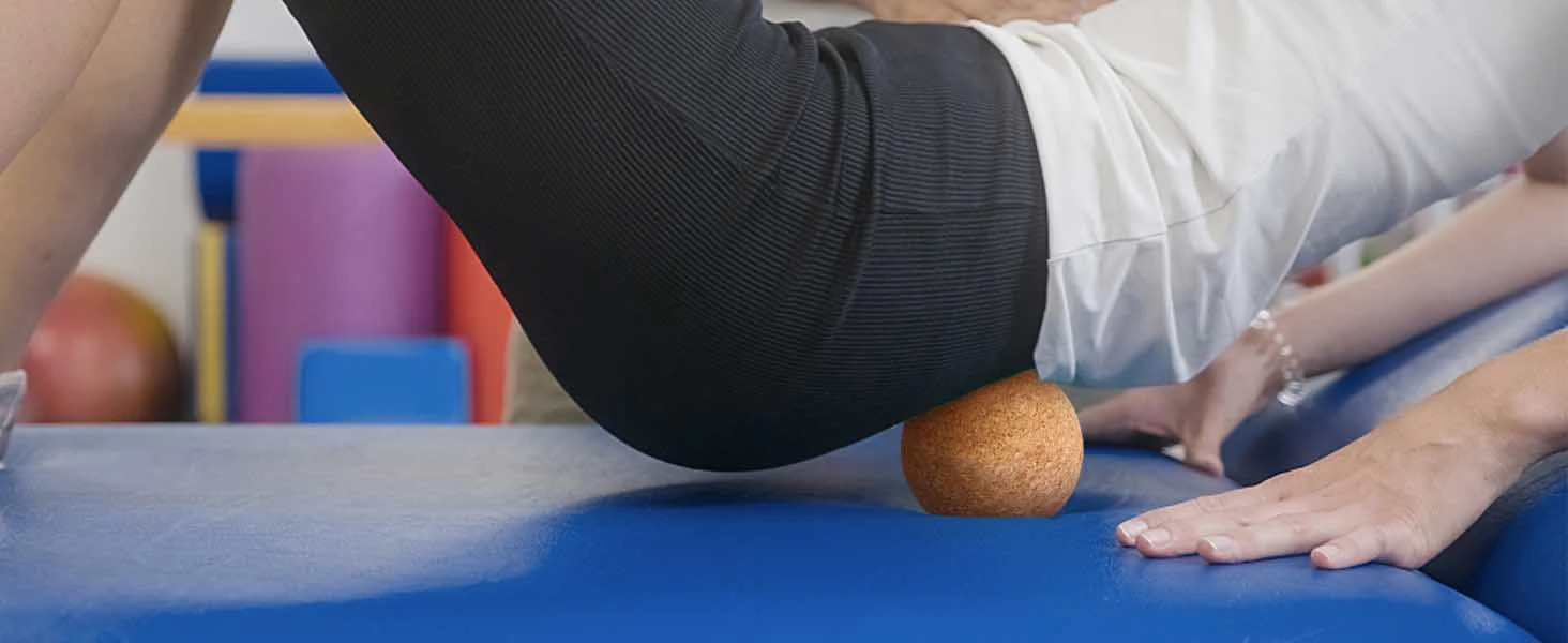 cork ball