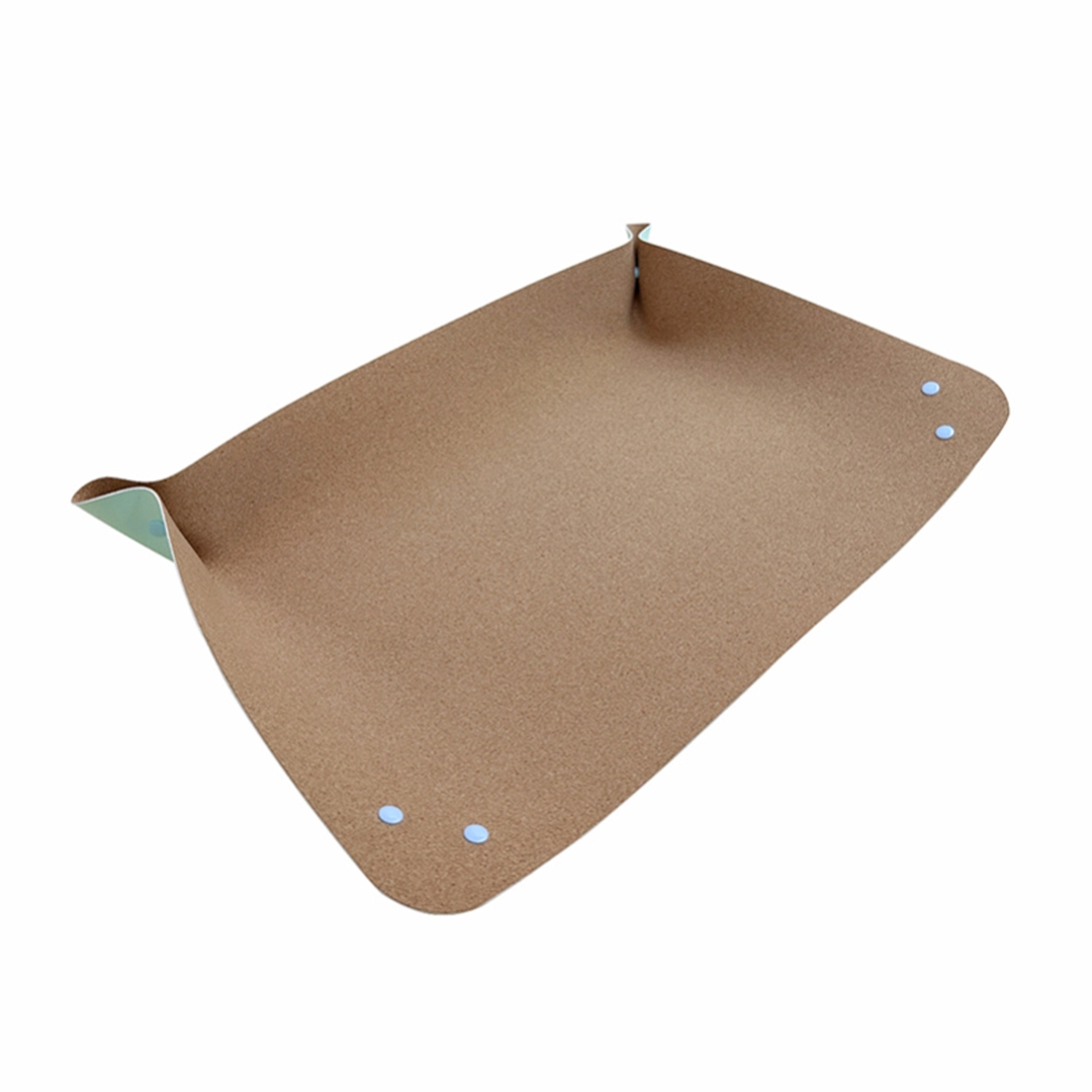 cat feeding mat